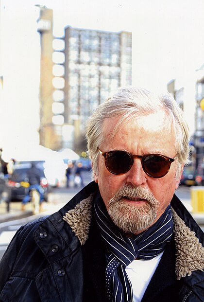 Franc Roddam image