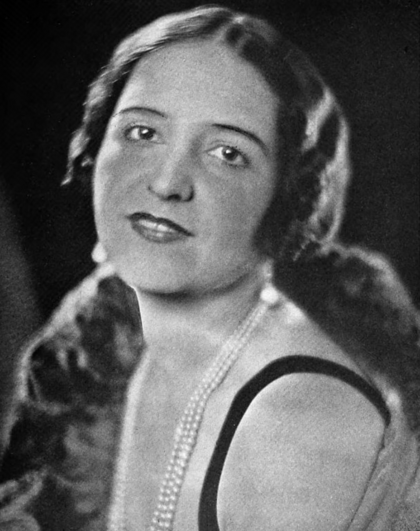 Frances Goodrich image