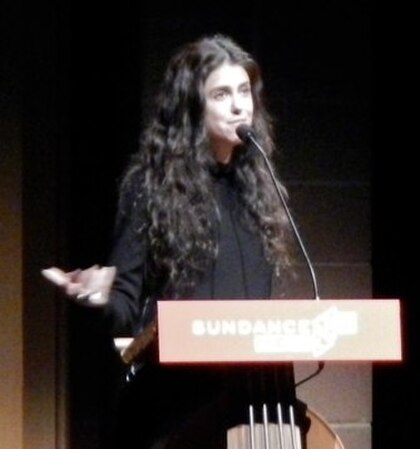 Francesca Gregorini image