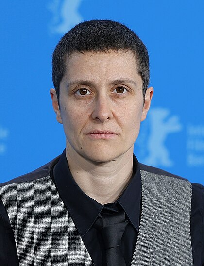Francesca Manieri image