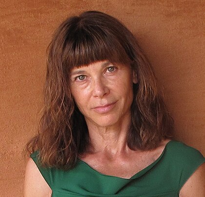 Francesca Marciano image