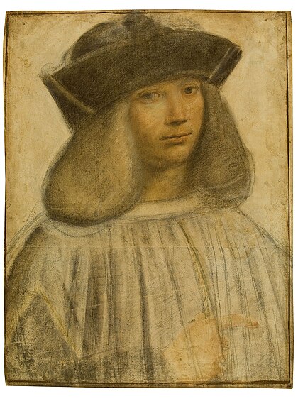 Francesco Melzi image