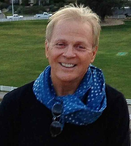 Francis Kenny image