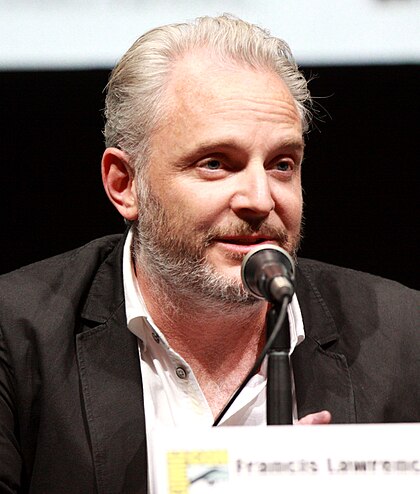 Francis Lawrence image