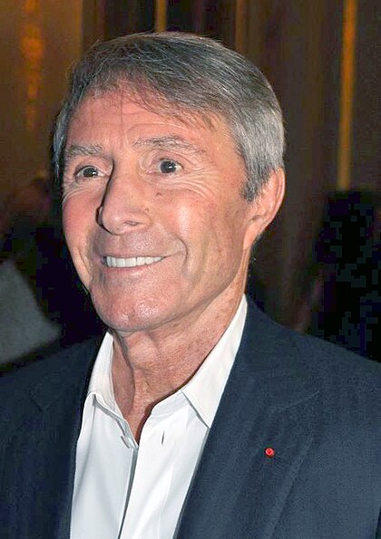Francis Veber image