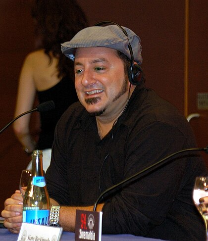Frank Coraci image