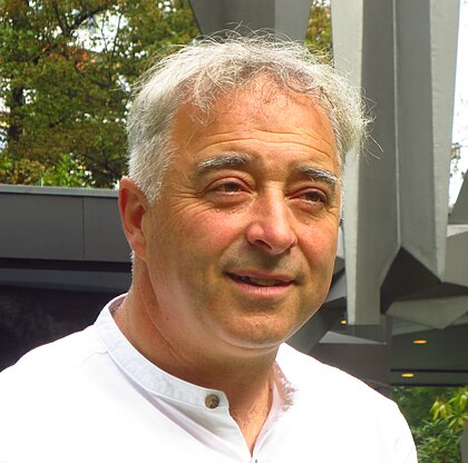 Frank Cottrell-Boyce image