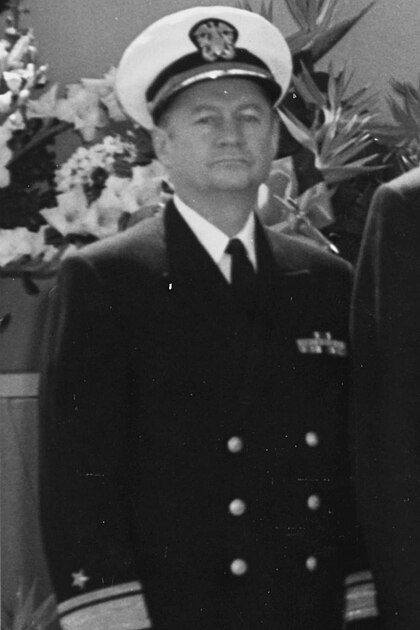 Frank Cox image