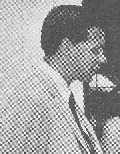 Frank D. Gilroy image