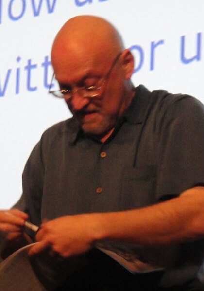 Frank Darabont image