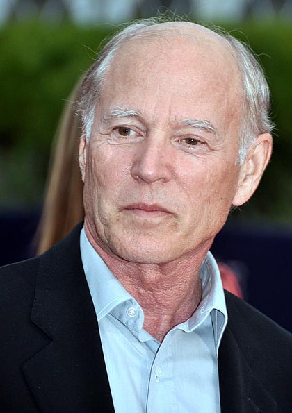 Frank Marshall image
