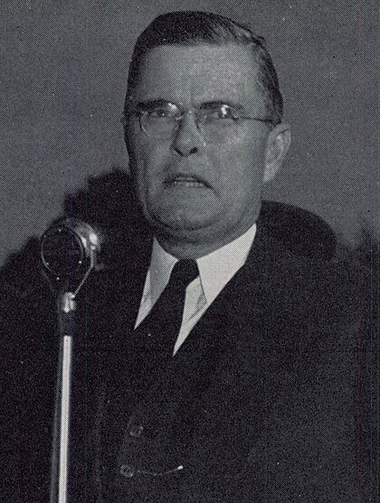 Frank Murray image