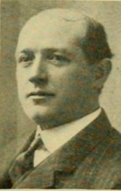 Frank Stanley image