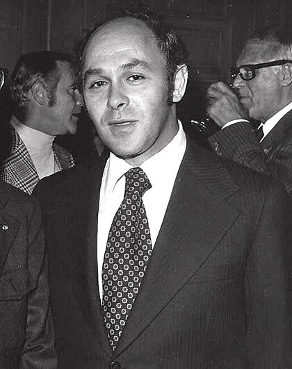 Frank Yablans image