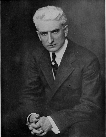 Franklin Martin image