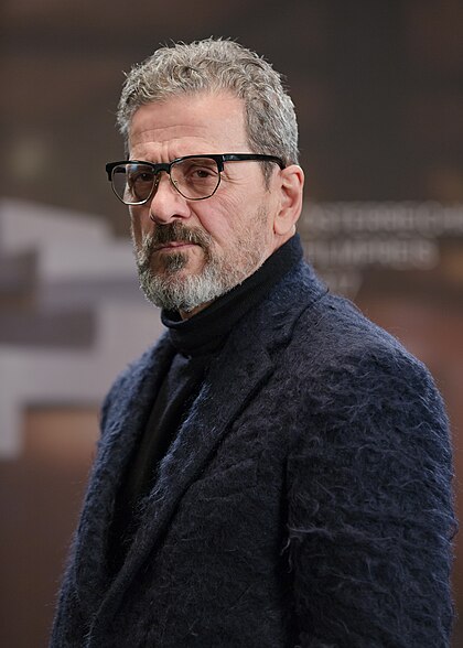 Franz Novotny image