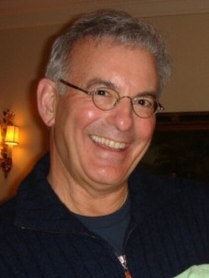 Fred Baron image