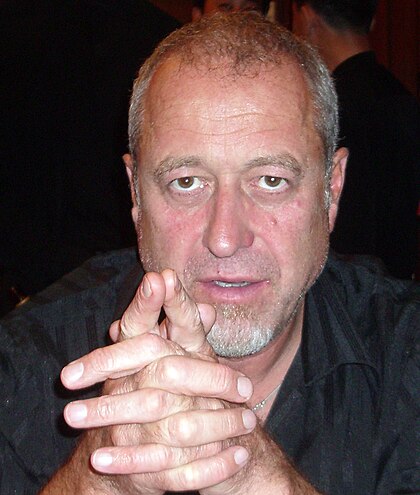 Fred Breinersdorfer image