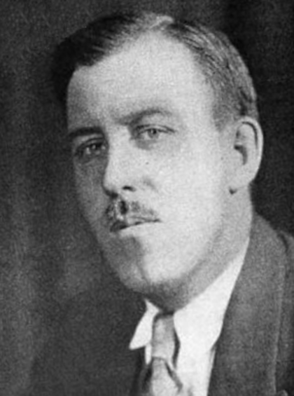 Fred C. Newmeyer image