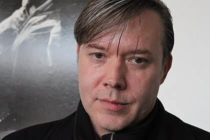 Fred Kelemen image