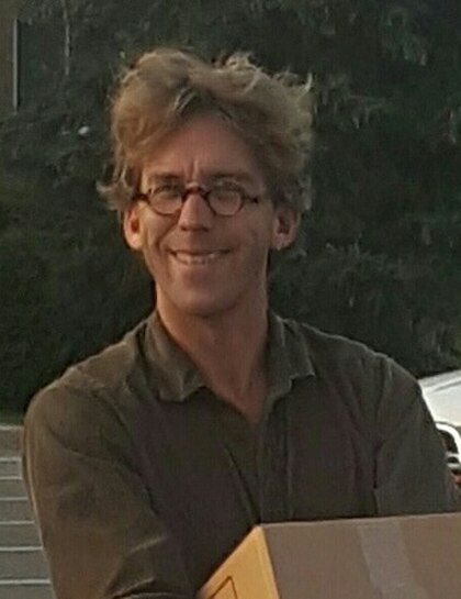 Fred Pellerin image
