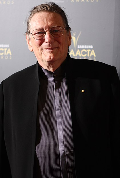 Fred Schepisi image