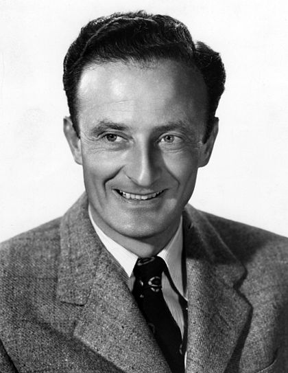 Fred Zinnemann image