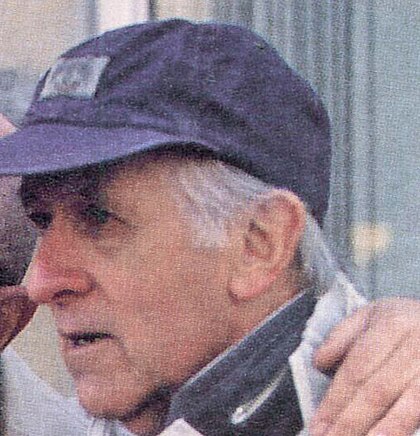 Freddie Francis image