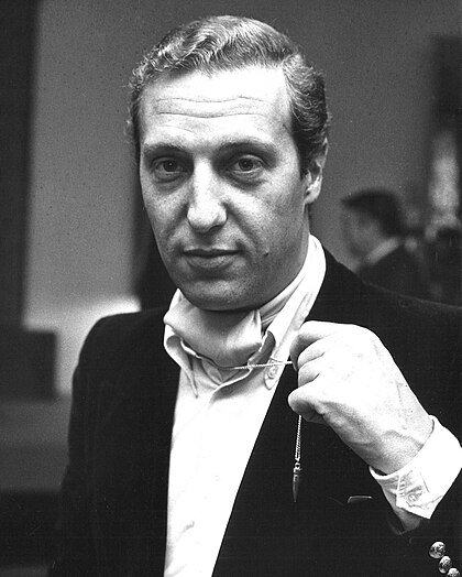 Frederick Forsyth image