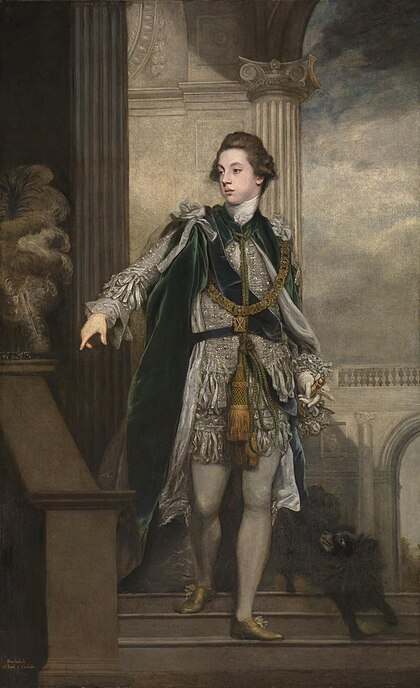 Frederick Howard image