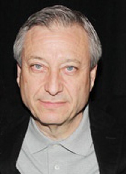 Frederick M. Zollo image