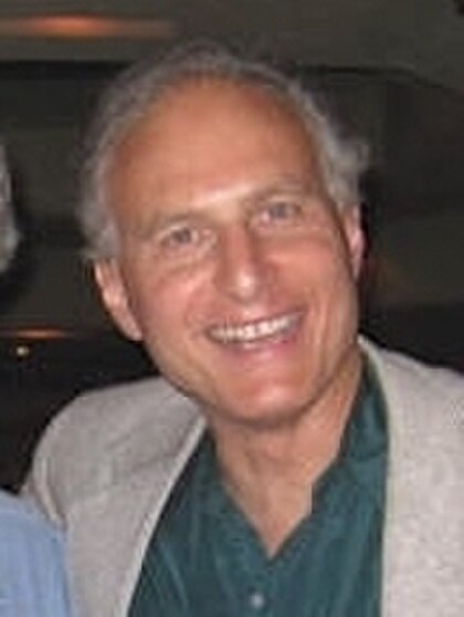 Frederick Marx image