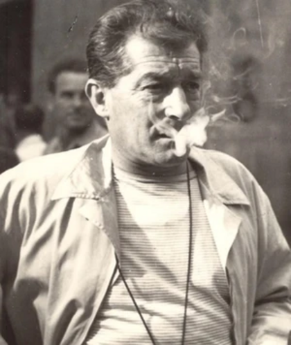 G. R. Aldo image