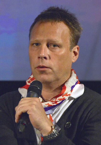 Göran Olsson image