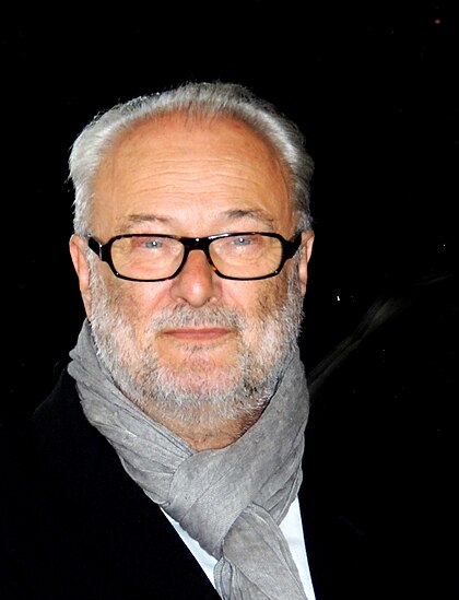 Gérard Corbiau image