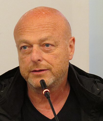 Gérard Krawczyk image