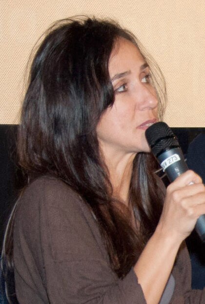Gabriela Cowperthwaite image
