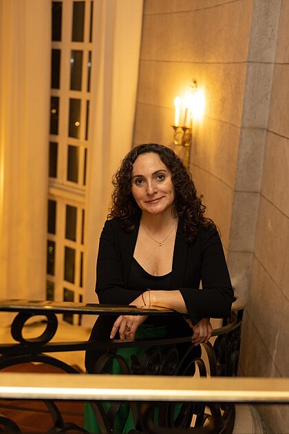 Gabriela Maire image