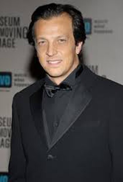 Gabriele Muccino image