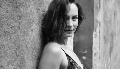 Gabriella Hámori image