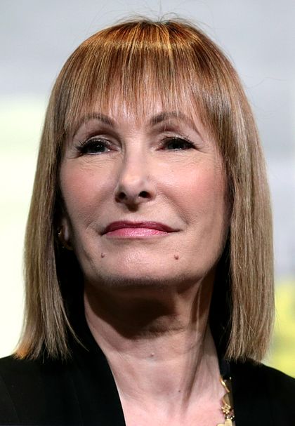 Gale Anne Hurd image