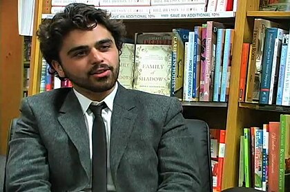Garin Hovannisian image