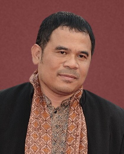 Garin Nugroho image