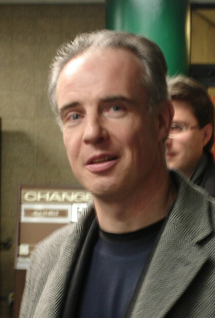 Garrett Kelleher image