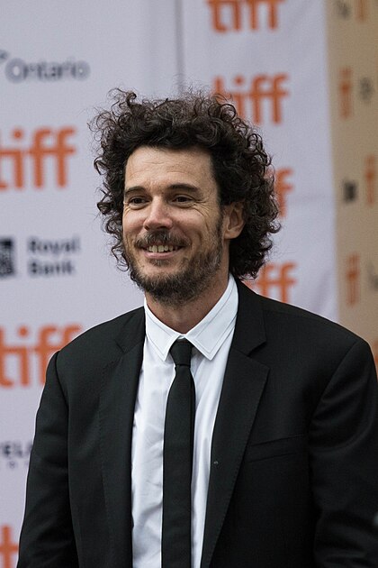 Garth Davis image