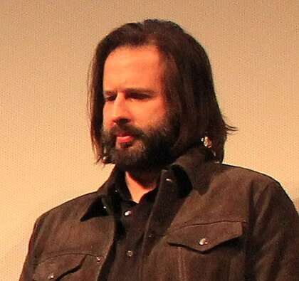 Gary Dauberman image