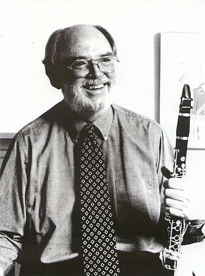 Gary Foster image