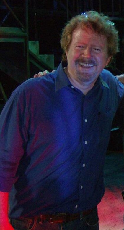 Gary Goddard image