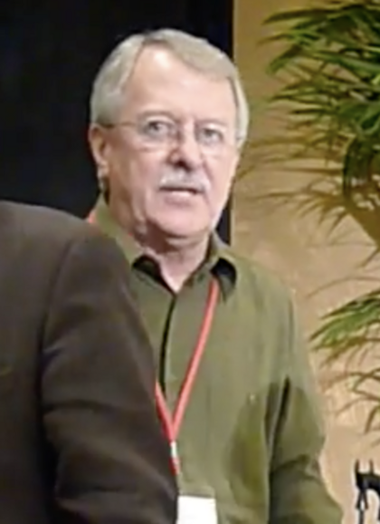 Gary Goldman image