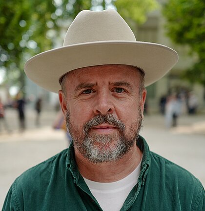 Gary Hustwit image